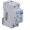 Srovės nuotekio relė Hager CD241J (AC, 40A, 2P, 30mA, 230V)