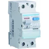 Srovės nuotekio relė Hager CD241J (AC, 40A, 2P, 30mA, 230V)