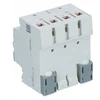 Srovės nuotekio relė Hager CD426J (AC, 25A, 4P, 30mA, 230V)