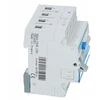Srovės nuotekio relė Hager CD426J (AC, 25A, 4P, 30mA, 230V)