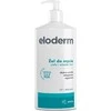 Polpharma Eloderm 2 viename kūno ir plaukų prausimosi gelis, 400 ml