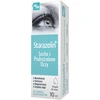 Polpharma Starazolin Akių lašai sausoms ir sudirgusioms akims, 10 ml