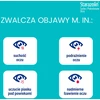 Polpharma Starazolin Akių lašai sausoms ir sudirgusioms akims, 10 ml