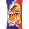 POLSILVER POLSILVER2 10 vnt. maišelis
