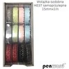 Polsirhurt Lipni dekoratyvinė juostelė 15 mm x 1 m (12 vnt.)