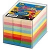Polsirhurt Kubas kube 90x90mm 850 lapų 10 spalvų