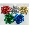 Polsirhurt Metallic rozetės 5" 18mm 18 vnt
