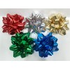 Polsirhurt Rosettes Metallic 6'' 18mm 18vnt Psh K6