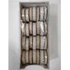Polsirhurt dekoratyvinė juostelė H019 nėriniai 1,5cmx3m pakuotė-28vnt mix / balta ir ekru /