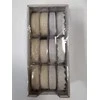 Lipni dekoratyvinė juostelė Polsirhurt 1,5cmx1m 12 vnt (H029)