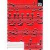 Polskie Wydawnictwo Muzyczne Lenkijos muzikos leidykla „Muzikos knyga“ E1 - A4 (174775)