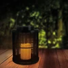 Polux FASCINO LED saulės energija varomas žibintas 25 cm