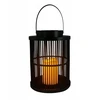 Polux FASCINO LED saulės energija varomas žibintas 25 cm