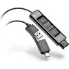Poly Controller DA85-M juoda