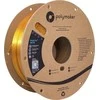Polymaker PolyLite PETG - 1kg - 1.75mm - Auksinis