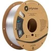 Polmask Polymaker PolyLite PETG - 1kg - 1.75mm - Skaidrus