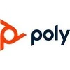 „Poly“ prekės ženklo logotipas