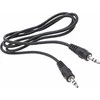 Poly Blackwire 5200 audio kabelis su dviguba jungtimi
