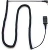 Poly POLY Kabelis 2,5 mm na QD (3 m)
