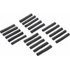 „Hewlett Packard“ (HP) „Poly Savi 8240/8245 Foam Sleeves“, skirta ausies kilpa (20 vnt.)