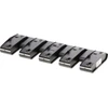 Ausinės „Hewlett Packard (HP) Poly Savi 5 Unit Charge Base ir Universal Power Supply -9V 1000mA