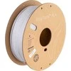 Polymaker PolyTerra PLA - 1kg - 1.75mm - Marble Baltas