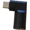 Coreparts Adapteris USB Poly USB-C - DC-in Juodas (USB-C male to Classic 7.4*5.0)