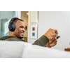 Poly Voyager Surround 80 UC Microsoft Teams Certified USB-C Ausinės +USB-C/A Adapteris