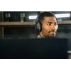 Poly Voyager Surround 80 UC Microsoft Teams Certified USB-C Ausinės +USB-C/A Adapteris