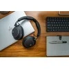 Poly Voyager Surround 80 UC Microsoft Teams Certified USB-C Ausinės +USB-C/A Adapteris