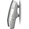 Ausinės „Hewlett Packard“ (HP) „Poly Edge E100/220 Hook Tab“ (25 dalys)