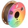 „Polymaker Panchroma PLA“ matinis 1,75 mm 1kg – žemės rudos spalvos