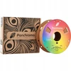 „Polymaker Panchroma PLA“ matinis 1,75 mm 1kg – medžio rudos spalvos