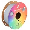 „Polymaker Panchroma PLA“ marmuras 1,75 mm 1kg - Marmuras Baltas