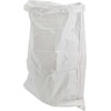 POLIPROPILENINIS MAIŠAS Baltas 50/80cm SU APVADU, 48g