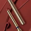 Estée Lauder Pure Color Explicit Matte Barra De Labios 110-Rebellious Rose Rated X, 7 g
