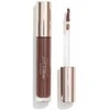Gosh Peptide Vegan Shine Lūpų blizgis 006 Brownie, 7 ml