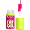 Nyx Fat Oil Lip Drip Supermodel 4,, 8 ml
