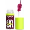 Nyx Professional Makeup NYX profesionalus makiažas – riebalų aliejaus lūpų lašelis – toks prašmatnus 4
