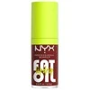 Nyx Fat Oil lūpų lašintuvas Inside Scoop 4,, 8 ml