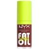 Nyx Fat Oil Lip Drip Sprinkle Sprinkle 4,, 8 ml