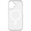 Pomologic „CoverCase“ – apsauginis dėklas, skirtas „iPhone 17“, suderinamas su „MagSafe“ (skaidrus)