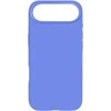 Pomologic „CoverCase“ – su „MagSafe“ suderinamas silikoninis apsauginis dėklas, skirtas „iPhone Air“ (mėlynas)