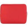 Pomologic Sleeve do MacBook Pro/Air 13 raudona