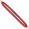 Pomologic Sleeve do MacBook Pro/Air 13 raudona