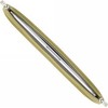 Pomologic Sleeve do MacBook Pro/Air 13 smėlio spalva