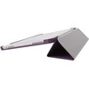 Pomologic BookCase do iPad 10.9" 10G / 11" (A16) purpurowy