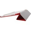 „Pomologic BookCase“ – apsauginis dėklas, skirtas „iPad 10.9" 10G“ (raudonas)