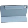 Mėlynas „Pomologic BookCover“ apsauginis dėklas, skirtas „iPad 10.9" 10G“ (dangus mėlynas)