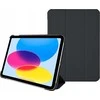 Dėklas na tabletė Pomologic Apsauginis dėklas BookCase iPad 10.9" 10G juoda